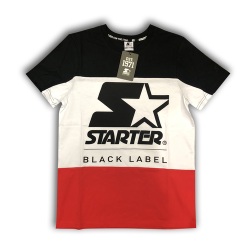 Triple Threat Starter t-shirt