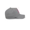 940  City Grey Snapback