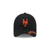 940 Trucker Logo Hit Snapback