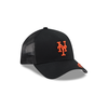 940 Trucker Logo Hit Snapback