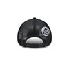 940 Trucker Logo Hit Snapback
