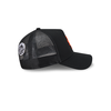 940 Trucker Logo Hit Snapback