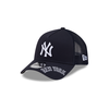 940 Trucker Logo Hit Snapback