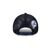 940 Trucker Logo Hit Snapback
