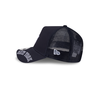 940 Trucker Logo Hit Snapback