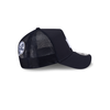 940 Trucker Logo Hit Snapback