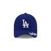 940 Trucker Logo Hit Snapback