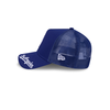 940 Trucker Logo Hit Snapback