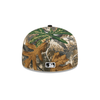New Era 5950 2 Toned Camo Fitted