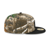 New Era 5950 2 Toned Camo Fitted