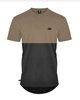 Hartford Classic Scoop Hem T-shirt