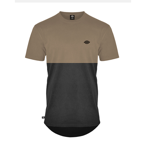 Hartford Classic Scoop Hem T-shirt