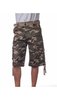 Pro Club Twill Cargo Shorts