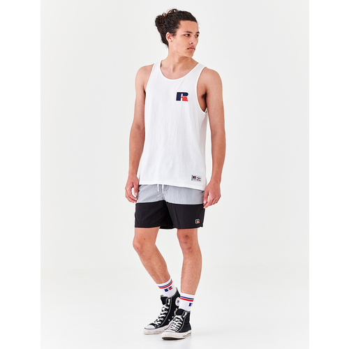 Russell Atheletics summer shorts