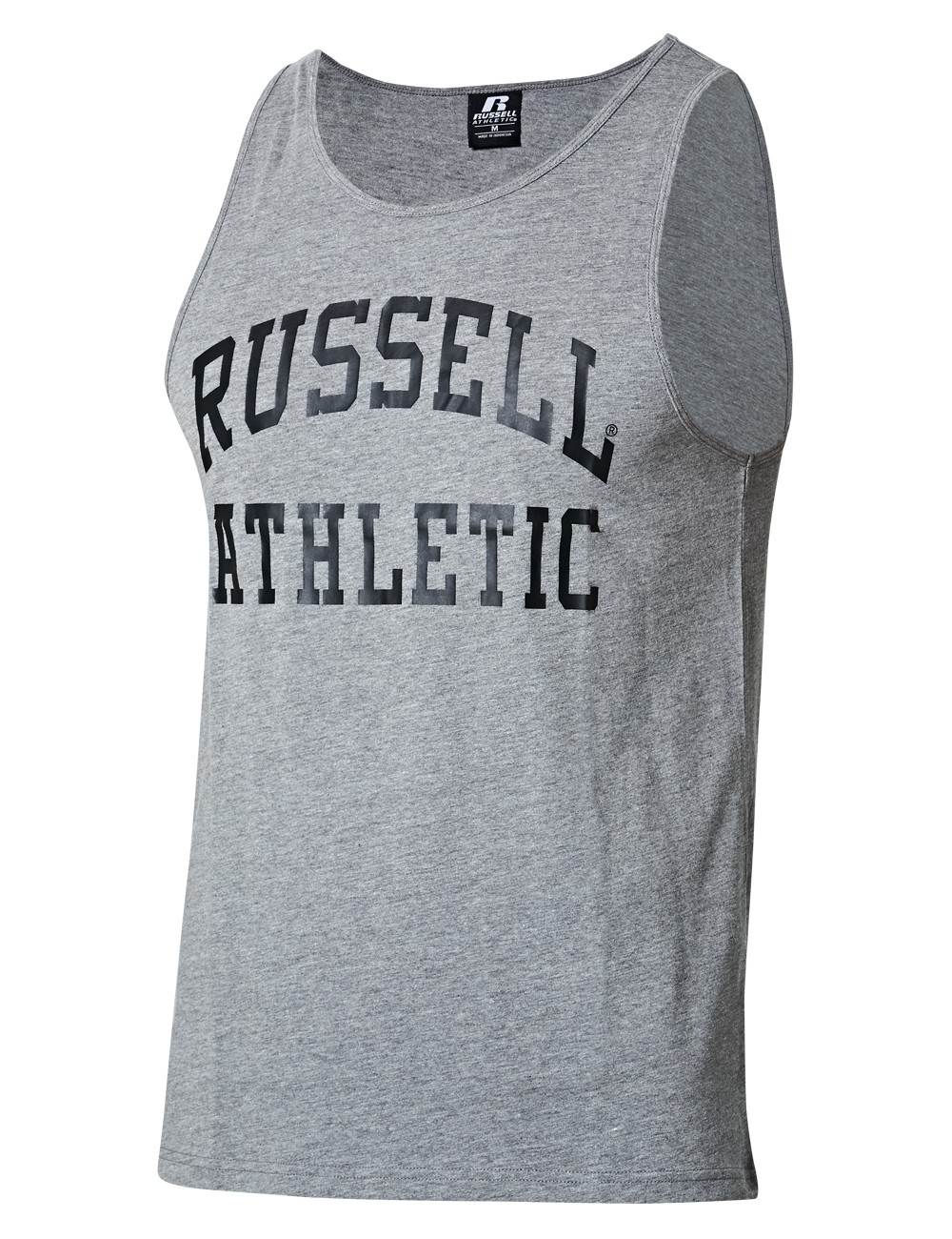 Russell Atheletic Core Tank TopsSinglets All Out Co. Russell