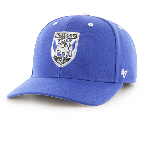 NRL MVP DP Snapback