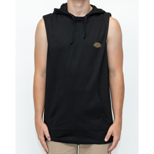 North Soho Hooded Muscle Tee