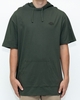 North Soho Hooded T-shirt