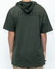 North Soho Hooded T-shirt