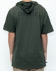 North Soho Hooded T-shirt