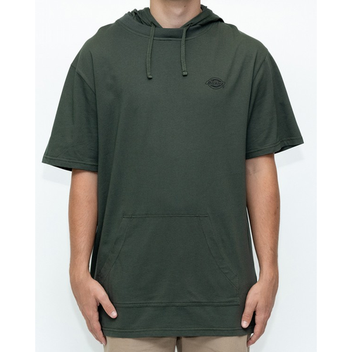 North Soho Hooded T-shirt (plus size)