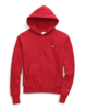 Rev Weave Hoodie C Icon Logo