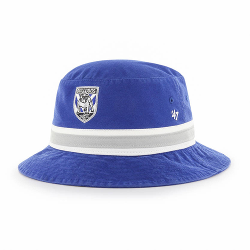 NRL bucket hat - Headwear-Bucket : All Out Co - 47 Brand