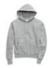 Rev Weave Hoodie C Icon Logo