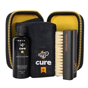 foot locker cleaning kit