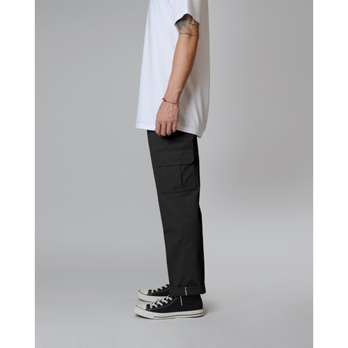 WP594 SLIM STRAIGHT CARGO PANT