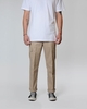 WP594 SLIM STRAIGHT CARGO PANT