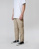 WP594 SLIM STRAIGHT CARGO PANT