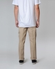 WP594 SLIM STRAIGHT CARGO PANT