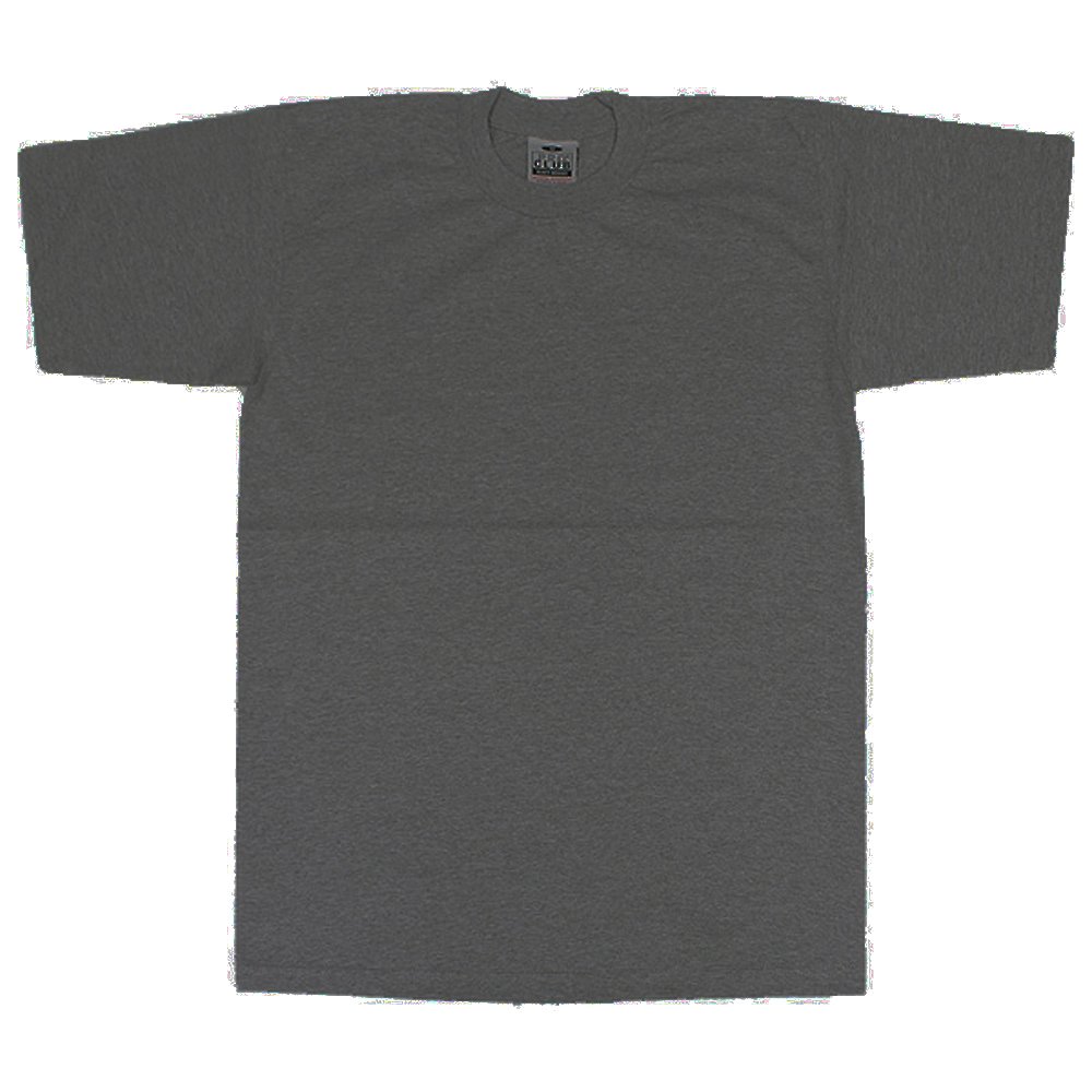PROCLUB HEAVY TALL T-SHIRT (plus size 