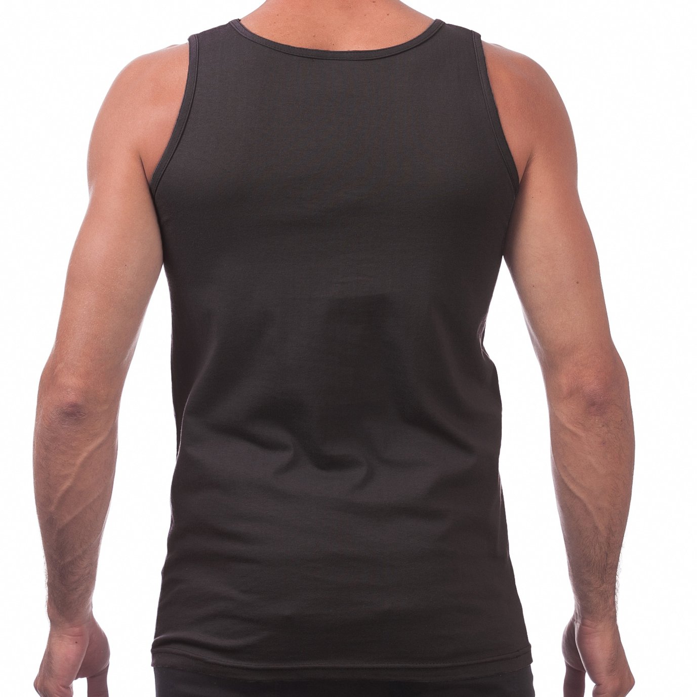 Proclub Heavyweight Tank Top (Plus Size) - Tops-T-shirts : All Out Co - Pro  Club