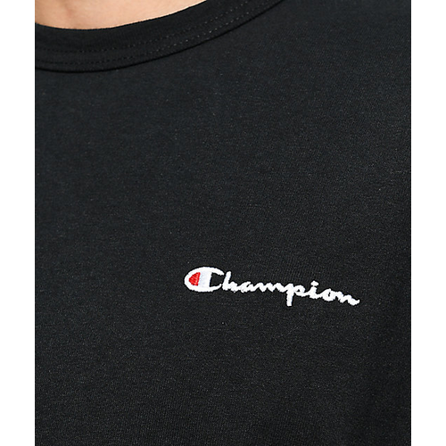 Champion Heritage Small Script Tee