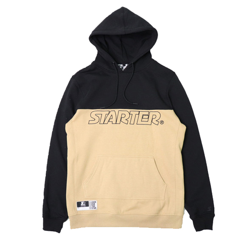 Starter Blacklabel Division Hoody