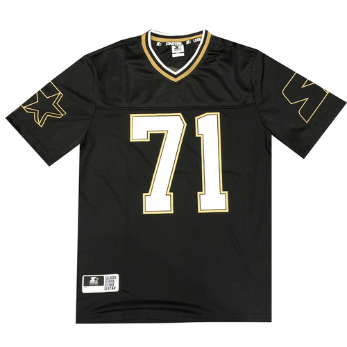  Star Football Tee