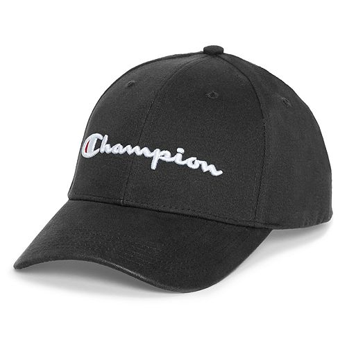 Champion Classic Strap Hat
