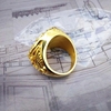 Symbolic Gold Rings