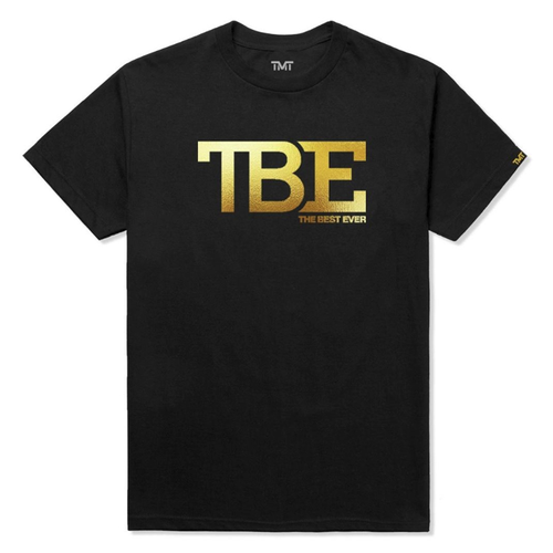 TBE t-shirt