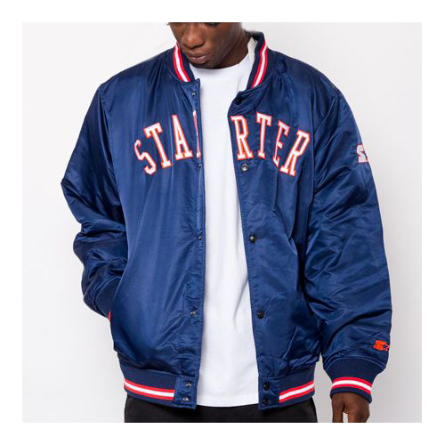 replica starter jackets
