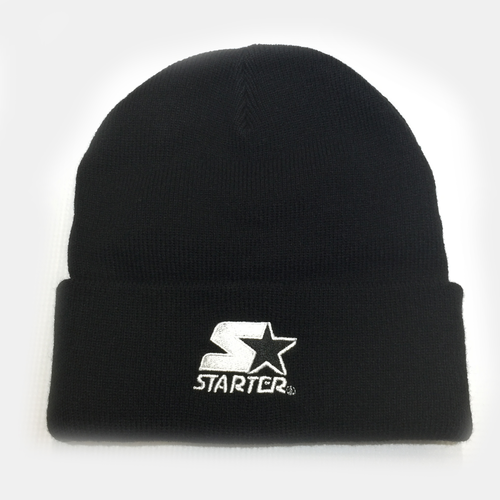 Starter Icon Cuff Beanie