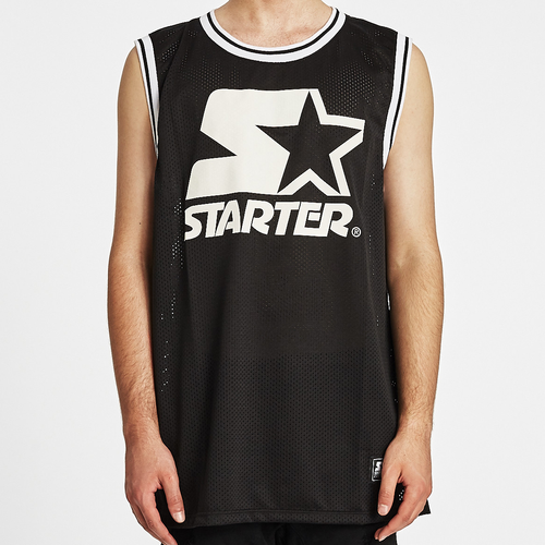 Zone Mesh Logo Singlet