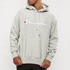 Champion REVERSE WEAVE SCRIPT HOODIE