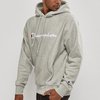 Champion REVERSE WEAVE SCRIPT HOODIE