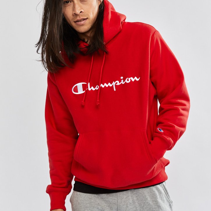 red champion hoodie nz