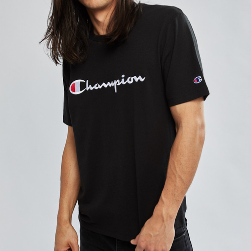 Champion HERITAGE SCRIPT TEE