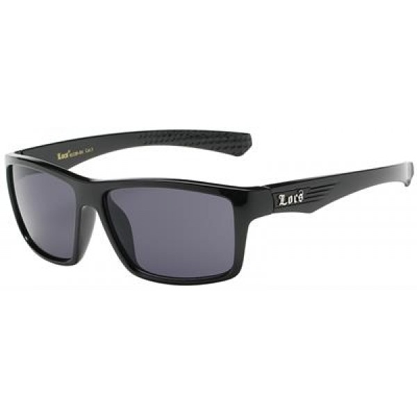 Locs Sunglasses - Accessories-Glasses : All Out Co. - LOCS