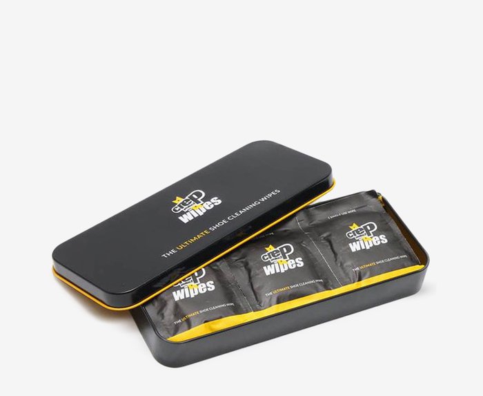 Crep Wipes - Accessories-Miscellaneous : All Out Co.